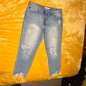 Jean,size 29,used